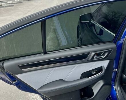 Синій Субару Легасі, об'ємом двигуна 2.5 л та пробігом 98 тис. км за 13999 $, фото 28 на Automoto.ua