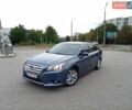 Синий Субару Легаси, объемом двигателя 2.5 л и пробегом 159 тыс. км за 9999 $, фото 1 на Automoto.ua