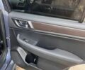 Синий Субару Легаси, объемом двигателя 2.46 л и пробегом 168 тыс. км за 13500 $, фото 10 на Automoto.ua