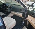 Синій Субару Легасі, об'ємом двигуна 2.5 л та пробігом 138 тис. км за 12900 $, фото 14 на Automoto.ua