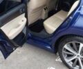 Синий Субару Легаси, объемом двигателя 2.46 л и пробегом 160 тыс. км за 13500 $, фото 8 на Automoto.ua