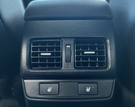 Субару Легасі 2016 у Чернівцях на Automoto.ua Синій Субару Легасі, об'ємом двигуна 2.5 л та пробігом 150 тис. км за 10500 $, фото 14 на Automoto.ua