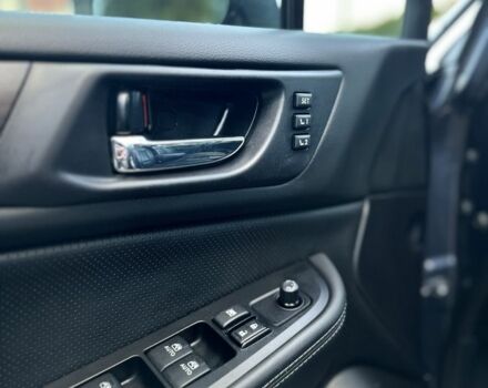 Субару Легасі 2016 у Чернівцях на Automoto.ua Синій Субару Легасі, об'ємом двигуна 2.5 л та пробігом 150 тис. км за 10500 $, фото 16 на Automoto.ua