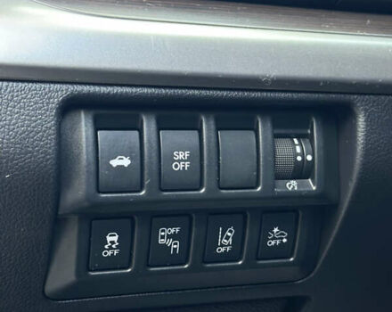 Синій Субару Легасі, об'ємом двигуна 2.46 л та пробігом 150 тис. км за 10500 $, фото 18 на Automoto.ua