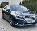 Субару Легасі 2016 у Чернівцях на Automoto.ua Синій Субару Легасі, об'ємом двигуна 2.5 л та пробігом 150 тис. км за 10500 $, фото 3 на Automoto.ua