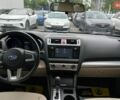 Синій Субару Легасі, об'ємом двигуна 2.5 л та пробігом 131 тис. км за 12800 $, фото 12 на Automoto.ua