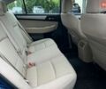 Синій Субару Легасі, об'ємом двигуна 2.5 л та пробігом 131 тис. км за 12800 $, фото 21 на Automoto.ua
