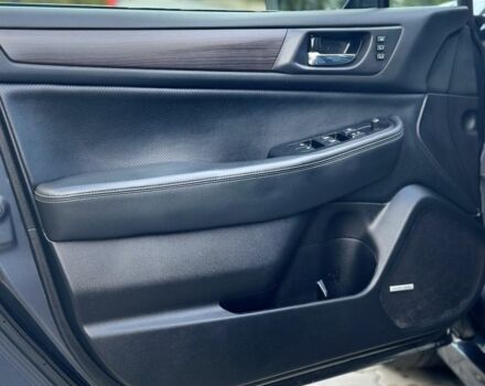 Субару Легасі 2016 у Чернівцях на Automoto.ua Синій Субару Легасі, об'ємом двигуна 2.5 л та пробігом 150 тис. км за 10500 $, фото 8 на Automoto.ua