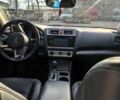 Синий Субару Легаси, объемом двигателя 2.5 л и пробегом 159 тыс. км за 14000 $, фото 7 на Automoto.ua