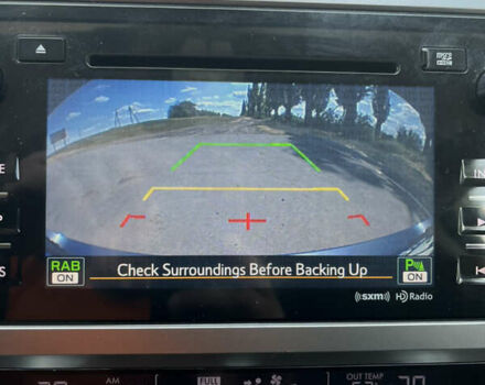 Синий Субару Легаси, объемом двигателя 2.5 л и пробегом 112 тыс. км за 11200 $, фото 2 на Automoto.ua