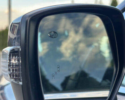 Синій Субару Легасі, об'ємом двигуна 2.46 л та пробігом 150 тис. км за 10500 $, фото 7 на Automoto.ua