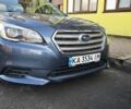 Синій Субару Легасі, об'ємом двигуна 2.5 л та пробігом 138 тис. км за 12900 $, фото 1 на Automoto.ua