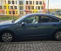 Синій Субару Легасі, об'ємом двигуна 2.5 л та пробігом 138 тис. км за 12900 $, фото 4 на Automoto.ua