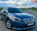 Синий Субару Легаси, объемом двигателя 2.46 л и пробегом 158 тыс. км за 10250 $, фото 9 на Automoto.ua