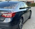 Субару Легасі 2016 у Чернівцях на Automoto.ua Синій Субару Легасі, об'ємом двигуна 2.5 л та пробігом 150 тис. км за 10500 $, фото 4 на Automoto.ua