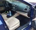 Синий Субару Легаси, объемом двигателя 2.46 л и пробегом 160 тыс. км за 13500 $, фото 5 на Automoto.ua