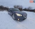 Синий Субару Легаси, объемом двигателя 2.5 л и пробегом 78 тыс. км за 11000 $, фото 16 на Automoto.ua