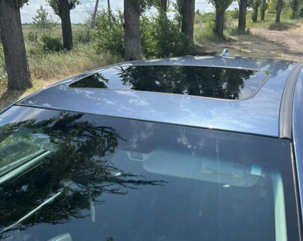 Синий Субару Легаси, объемом двигателя 2.5 л и пробегом 112 тыс. км за 11200 $, фото 6 на Automoto.ua