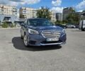 Синій Субару Легасі, об'ємом двигуна 2.5 л та пробігом 124 тис. км за 8900 $, фото 1 на Automoto.ua