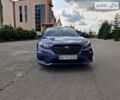 Синий Субару Легаси, объемом двигателя 2.46 л и пробегом 92 тыс. км за 14200 $, фото 15 на Automoto.ua