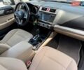 Синий Субару Легаси, объемом двигателя 2.5 л и пробегом 141 тыс. км за 11900 $, фото 56 на Automoto.ua