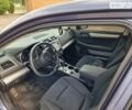 Синій Субару Легасі, об'ємом двигуна 2.46 л та пробігом 100 тис. км за 13200 $, фото 20 на Automoto.ua