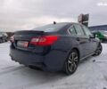 Синій Субару Легасі, об'ємом двигуна 2.5 л та пробігом 204 тис. км за 12990 $, фото 7 на Automoto.ua