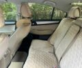 Синий Субару Легаси, объемом двигателя 2.5 л и пробегом 165 тыс. км за 9500 $, фото 17 на Automoto.ua