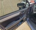 Синий Субару Легаси, объемом двигателя 2.5 л и пробегом 93 тыс. км за 14300 $, фото 14 на Automoto.ua