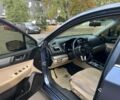 Синий Субару Легаси, объемом двигателя 2.5 л и пробегом 165 тыс. км за 9500 $, фото 12 на Automoto.ua