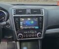 Синий Субару Легаси, объемом двигателя 2.46 л и пробегом 116 тыс. км за 14500 $, фото 20 на Automoto.ua