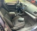 Синий Субару Легаси, объемом двигателя 2.5 л и пробегом 137 тыс. км за 12600 $, фото 12 на Automoto.ua
