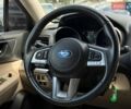Синий Субару Легаси, объемом двигателя 2.5 л и пробегом 141 тыс. км за 11900 $, фото 42 на Automoto.ua