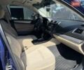 Синій Субару Легасі, об'ємом двигуна 2.46 л та пробігом 177 тис. км за 10499 $, фото 26 на Automoto.ua