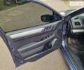 Синій Субару Легасі, об'ємом двигуна 2.46 л та пробігом 100 тис. км за 13200 $, фото 18 на Automoto.ua