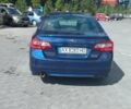 Синий Субару Легаси, объемом двигателя 2.5 л и пробегом 138 тыс. км за 12200 $, фото 5 на Automoto.ua