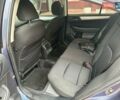 Синий Субару Легаси, объемом двигателя 2.5 л и пробегом 137 тыс. км за 12600 $, фото 18 на Automoto.ua