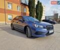 Синий Субару Легаси, объемом двигателя 2.5 л и пробегом 93 тыс. км за 14300 $, фото 10 на Automoto.ua