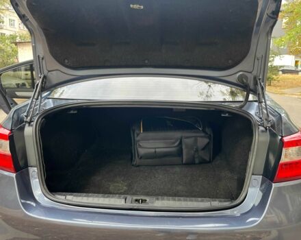 Синий Субару Легаси, объемом двигателя 2.5 л и пробегом 165 тыс. км за 9500 $, фото 15 на Automoto.ua