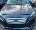 Синий Субару Легаси, объемом двигателя 2.5 л и пробегом 22 тыс. км за 5900 $, фото 1 на Automoto.ua