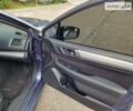 Синий Субару Легаси, объемом двигателя 2.46 л и пробегом 92 тыс. км за 14200 $, фото 29 на Automoto.ua