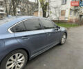 Синій Субару Легасі, об'ємом двигуна 2.5 л та пробігом 165 тис. км за 9300 $, фото 3 на Automoto.ua