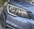 Синий Субару Легаси, объемом двигателя 2.46 л и пробегом 116 тыс. км за 14500 $, фото 1 на Automoto.ua