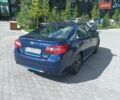 Синий Субару Легаси, объемом двигателя 2.5 л и пробегом 138 тыс. км за 13700 $, фото 4 на Automoto.ua