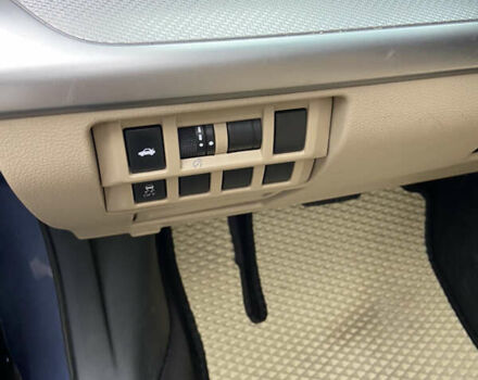 Синий Субару Легаси, объемом двигателя 2.46 л и пробегом 165 тыс. км за 10900 $, фото 9 на Automoto.ua