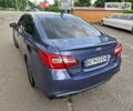 Синий Субару Легаси, объемом двигателя 2.46 л и пробегом 92 тыс. км за 14200 $, фото 6 на Automoto.ua