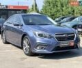 Синій Субару Легасі, об'ємом двигуна 2.5 л та пробігом 76 тис. км за 14990 $, фото 3 на Automoto.ua