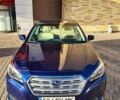Синий Субару Легаси, объемом двигателя 2.5 л и пробегом 96 тыс. км за 11000 $, фото 7 на Automoto.ua