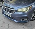 Синий Субару Легаси, объемом двигателя 2.46 л и пробегом 116 тыс. км за 14500 $, фото 8 на Automoto.ua