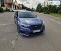 Синий Субару Легаси, объемом двигателя 2.46 л и пробегом 92 тыс. км за 14200 $, фото 14 на Automoto.ua